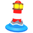Lighthouse Hat